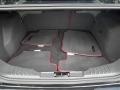 Tuscany Red Leather Trunk Photo for 2012 Ford Focus #72863463
