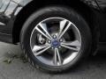  2012 Focus SE Sport Sedan Wheel