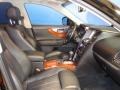 2009 Black Obsidian Infiniti FX 50 AWD S  photo #27