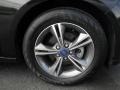 2012 Ford Focus SE Sport Sedan Wheel and Tire Photo