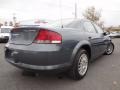 Graphite Metallic - Sebring Touring Sedan Photo No. 5