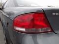 Graphite Metallic - Sebring Touring Sedan Photo No. 8