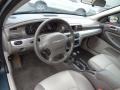 Graphite Metallic - Sebring Touring Sedan Photo No. 11
