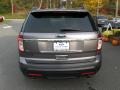 2012 Sterling Gray Metallic Ford Explorer XLT 4WD  photo #6
