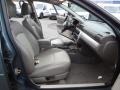 Graphite Metallic - Sebring Touring Sedan Photo No. 18
