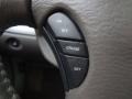 Graphite Metallic - Sebring Touring Sedan Photo No. 21