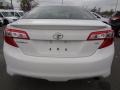 Super White - Camry SE Photo No. 6