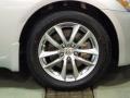 Liquid Platinum - G 37 x Sedan Photo No. 31