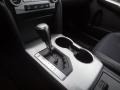 Super White - Camry SE Photo No. 28