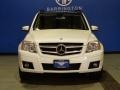 Arctic White - GLK 350 4Matic Photo No. 2