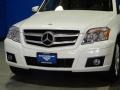 Arctic White - GLK 350 4Matic Photo No. 4