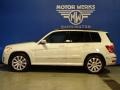 Arctic White - GLK 350 4Matic Photo No. 5