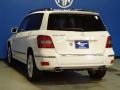 Arctic White - GLK 350 4Matic Photo No. 6