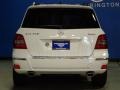 Arctic White - GLK 350 4Matic Photo No. 7