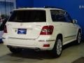 Arctic White - GLK 350 4Matic Photo No. 8
