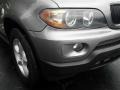 Sterling Grey Metallic - X5 3.0i Photo No. 2