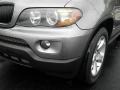 Sterling Grey Metallic - X5 3.0i Photo No. 8