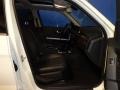 Arctic White - GLK 350 4Matic Photo No. 23
