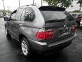 Sterling Grey Metallic - X5 3.0i Photo No. 11