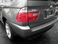 Sterling Grey Metallic - X5 3.0i Photo No. 12