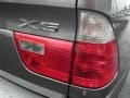 Sterling Grey Metallic - X5 3.0i Photo No. 16