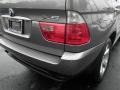 Sterling Grey Metallic - X5 3.0i Photo No. 17