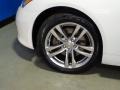 Moonlight White - G 37 x Coupe Photo No. 26