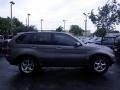Sterling Grey Metallic - X5 3.0i Photo No. 19