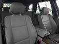 Sterling Grey Metallic - X5 3.0i Photo No. 21