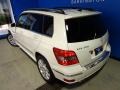 Arctic White - GLK 350 4Matic Photo No. 34
