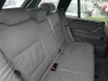 Sterling Grey Metallic - X5 3.0i Photo No. 25