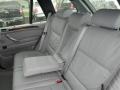 Sterling Grey Metallic - X5 3.0i Photo No. 26