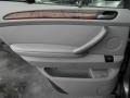 Sterling Grey Metallic - X5 3.0i Photo No. 27