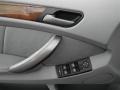Sterling Grey Metallic - X5 3.0i Photo No. 29