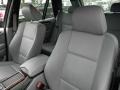 Sterling Grey Metallic - X5 3.0i Photo No. 31