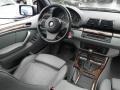 Sterling Grey Metallic - X5 3.0i Photo No. 32