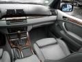 Sterling Grey Metallic - X5 3.0i Photo No. 33