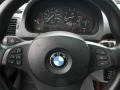 Sterling Grey Metallic - X5 3.0i Photo No. 36
