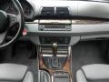 Sterling Grey Metallic - X5 3.0i Photo No. 37