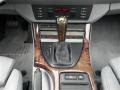Sterling Grey Metallic - X5 3.0i Photo No. 39