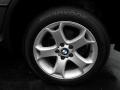 Sterling Grey Metallic - X5 3.0i Photo No. 47