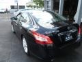 Super Black - Maxima 3.5 SV Photo No. 3