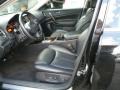 Super Black - Maxima 3.5 SV Photo No. 6