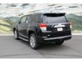 Black - 4Runner Limited 4x4 Photo No. 2