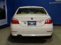 Alpine White - 5 Series 535xi Sedan Photo No. 7