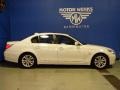 Alpine White - 5 Series 535xi Sedan Photo No. 10