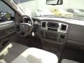 2008 Light Khaki Metallic Dodge Ram 3500 SLT Mega Cab 4x4 Dually  photo #11