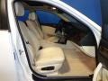 Alpine White - 5 Series 535xi Sedan Photo No. 25