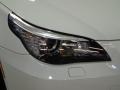 Alpine White - 5 Series 535xi Sedan Photo No. 28