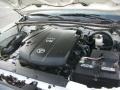  2009 Tacoma V6 Access Cab 4x4 4.0 Liter DOHC 24-Valve VVT-i V6 Engine
